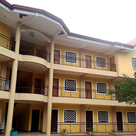 Tubod Flowing Water Resort Minglanilla Exteriér fotografie