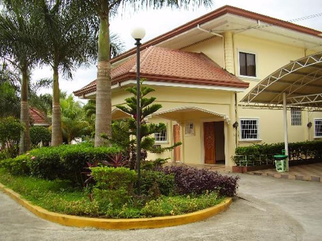 Tubod Flowing Water Resort Minglanilla Exteriér fotografie