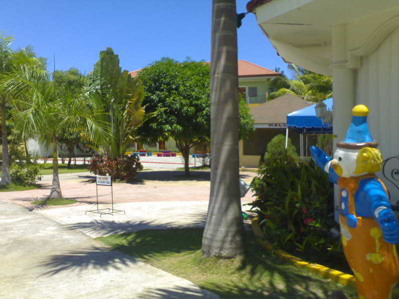 Tubod Flowing Water Resort Minglanilla Exteriér fotografie