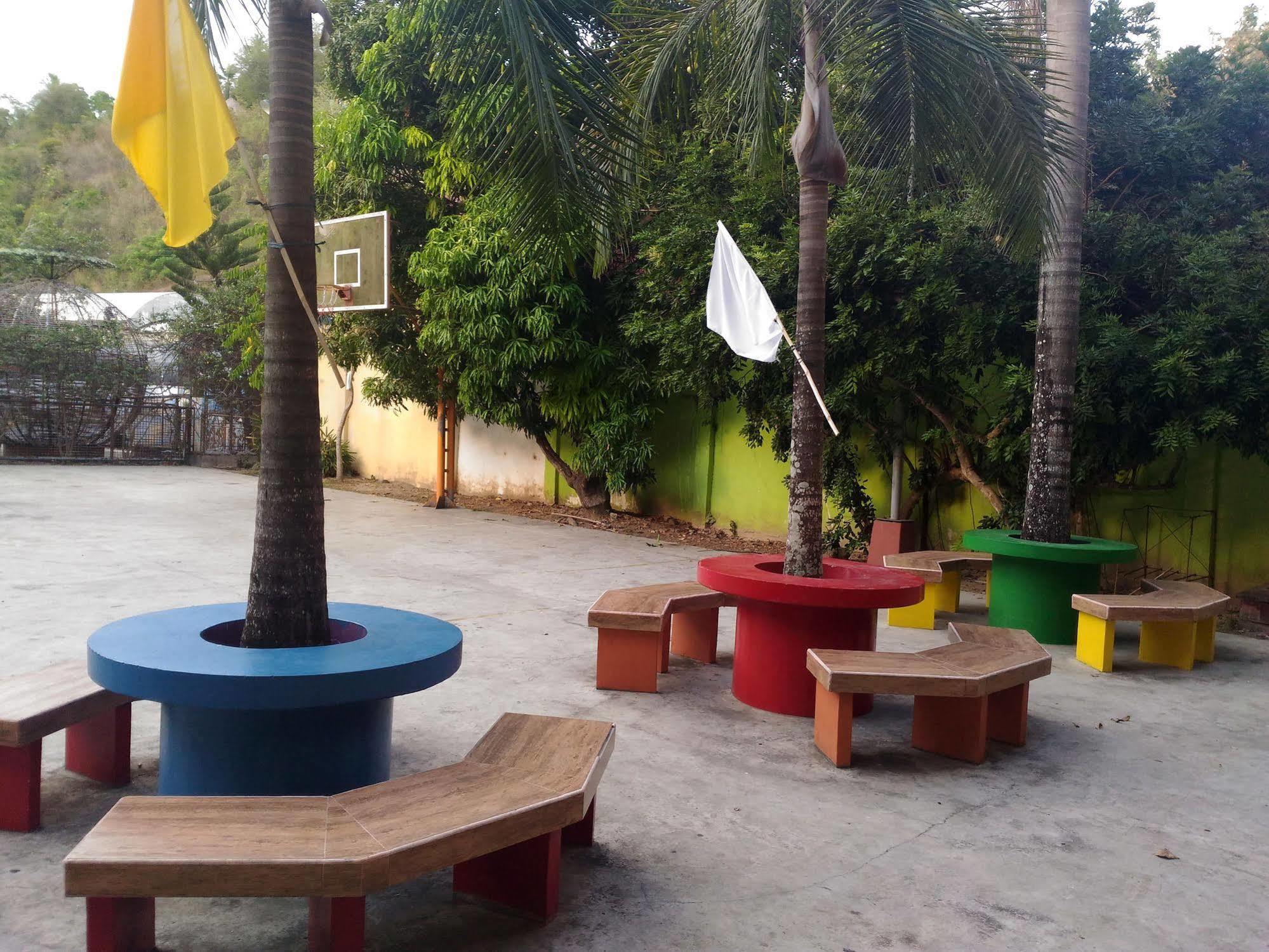 Tubod Flowing Water Resort Minglanilla Exteriér fotografie
