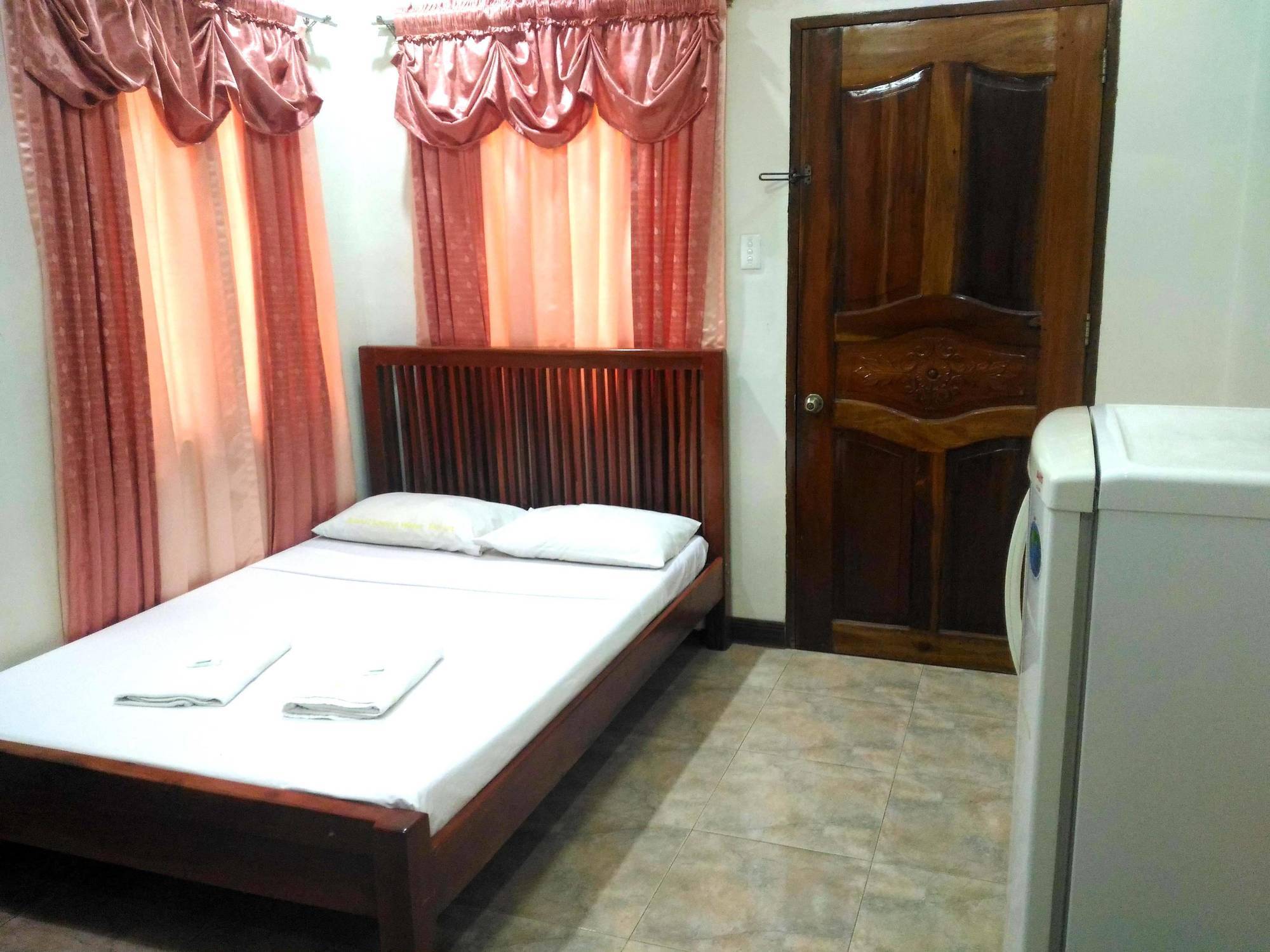Tubod Flowing Water Resort Minglanilla Exteriér fotografie