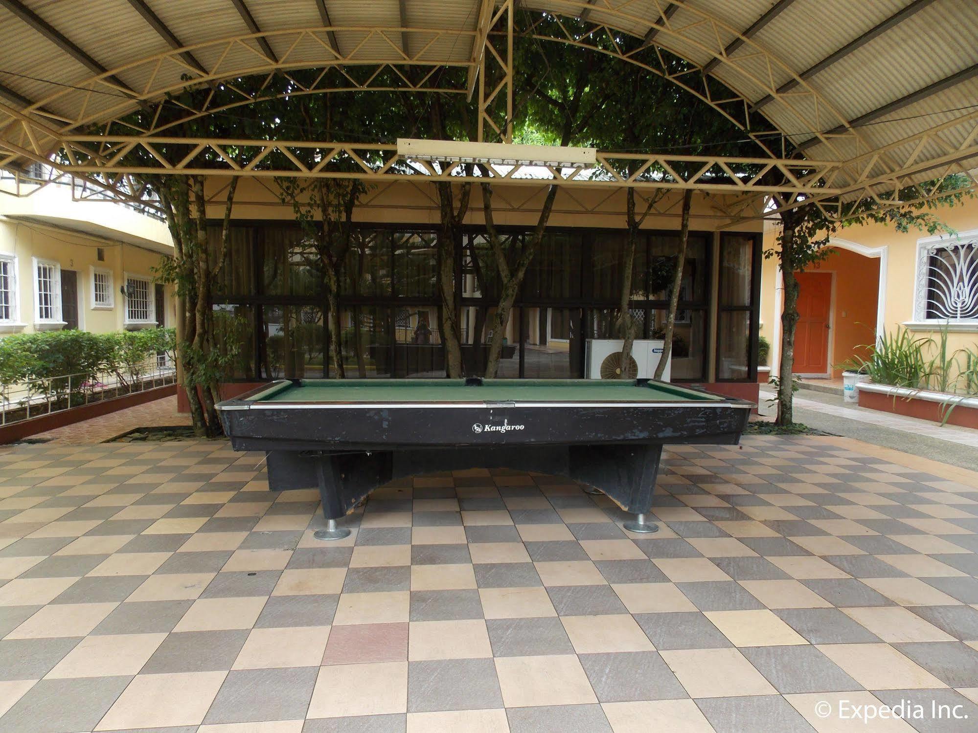 Tubod Flowing Water Resort Minglanilla Exteriér fotografie